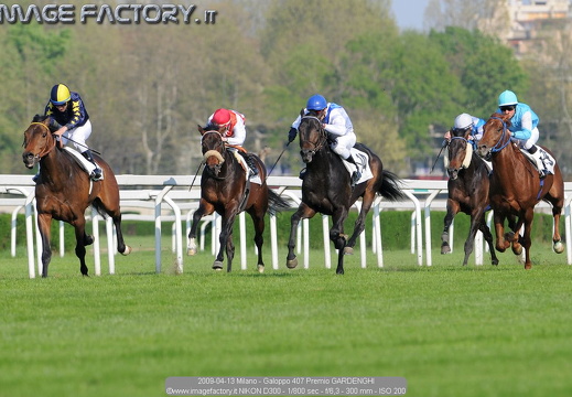 Equitazione